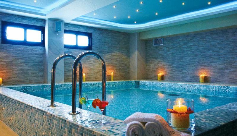 Sivota Diamond Spa Resort
