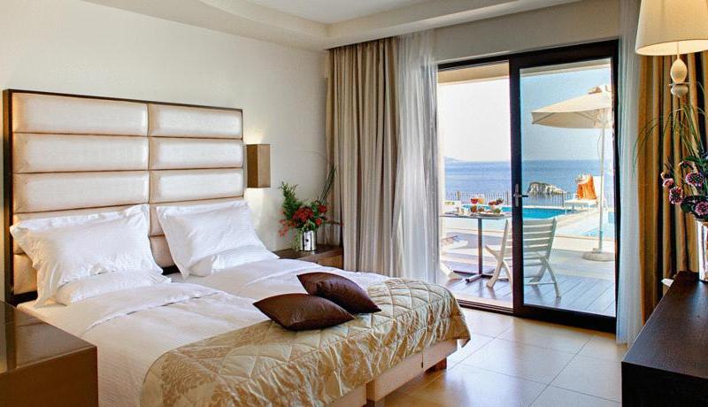 Sivota Diamond Spa Resort