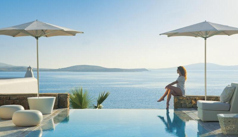 Mykonos Grand Hotel & Resort