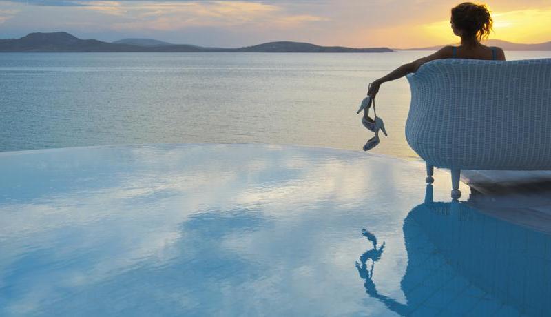 Mykonos Grand Hotel & Resort