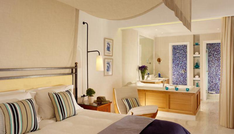 Mykonos Grand Hotel & Resort