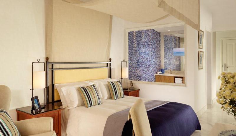 Mykonos Grand Hotel & Resort