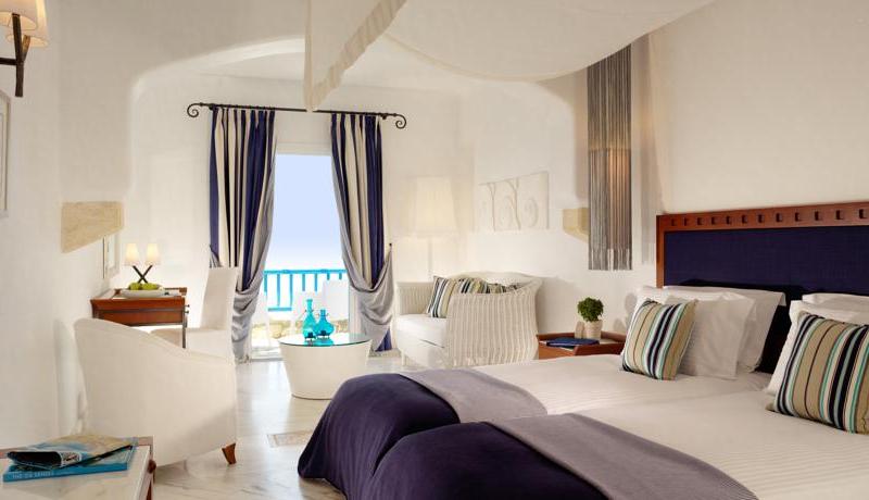 Mykonos Grand Hotel & Resort