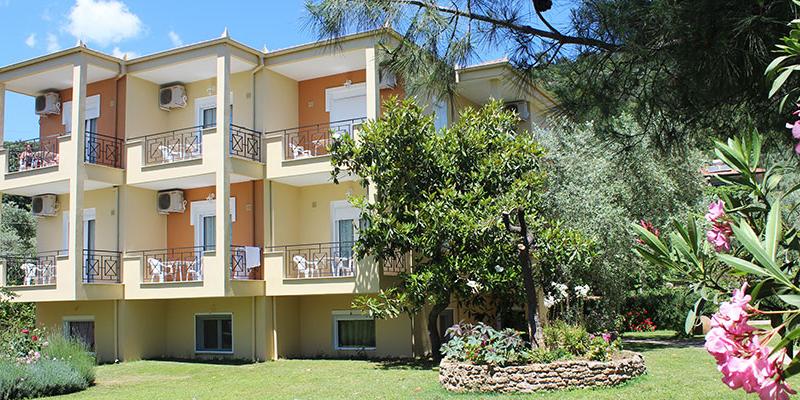 Studios Nostos