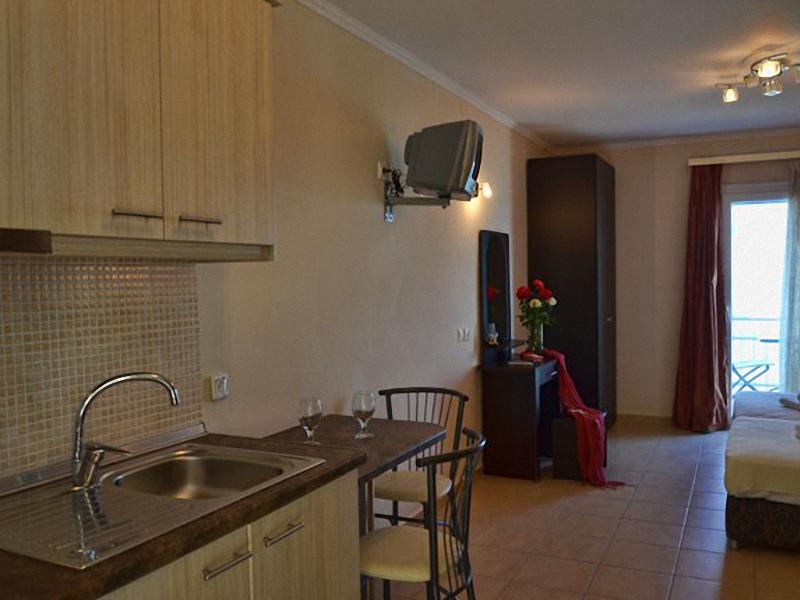 Studios Plaka