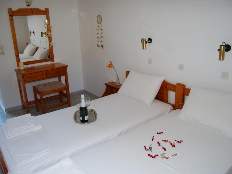Studios Estrella del Mar