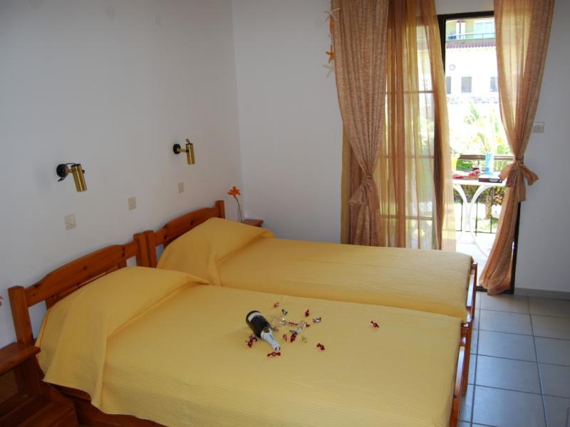 Studios Estrella del Mar