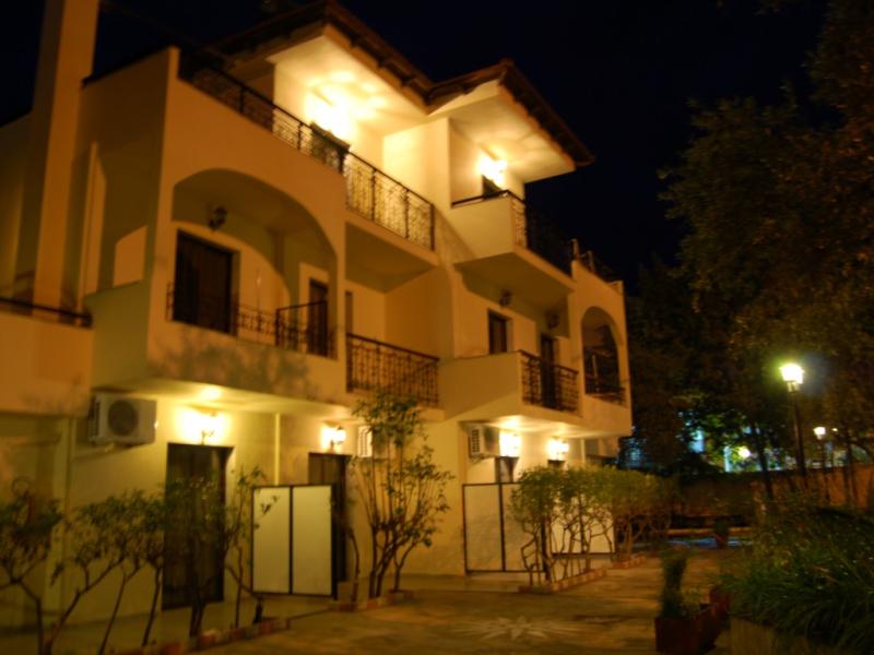 Studios Estrella del Mar
