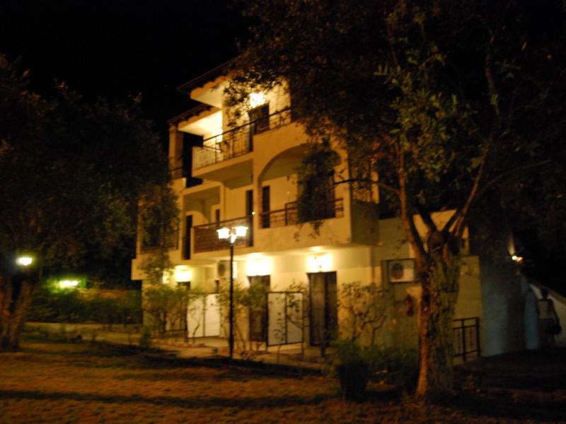 Studios Estrella del Mar