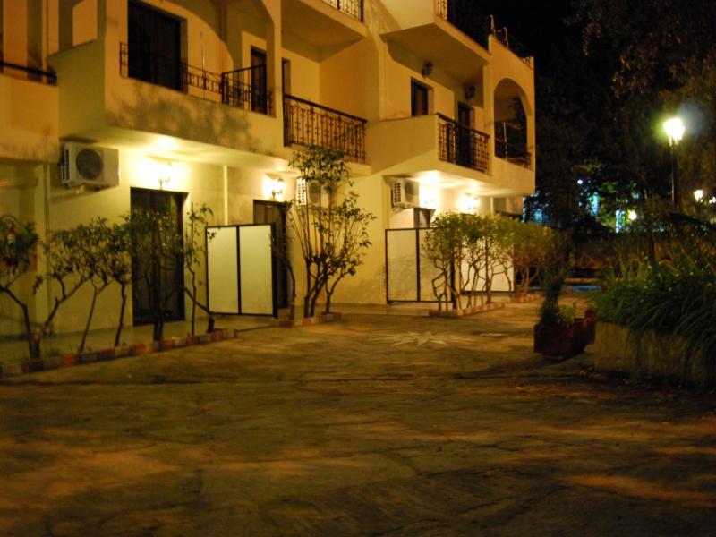 Studios Estrella del Mar