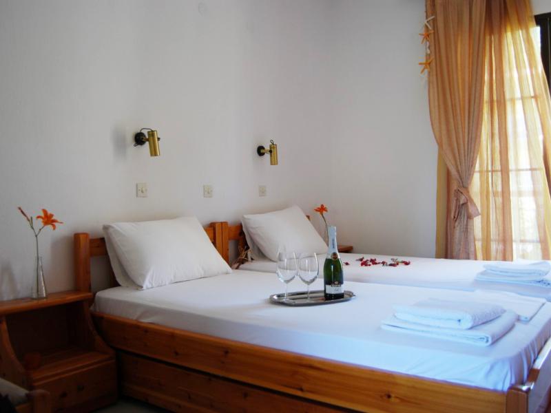 Studios Estrella del Mar