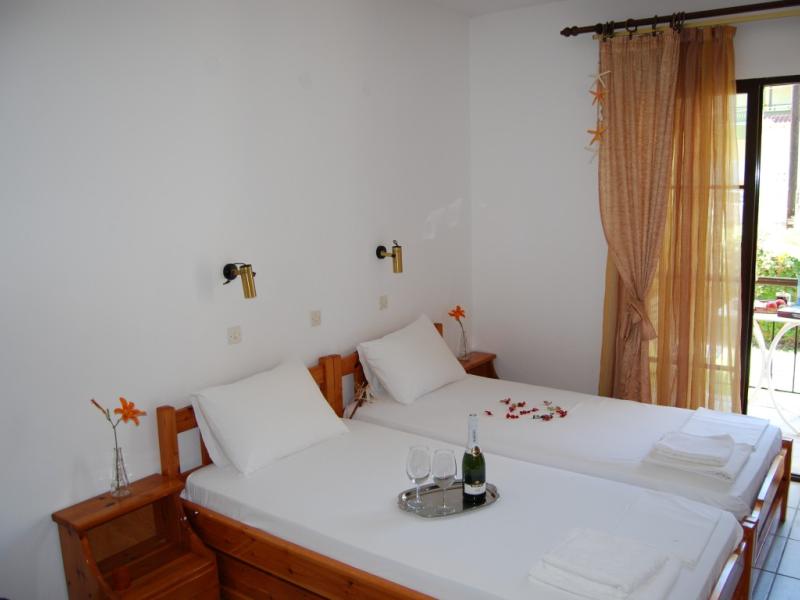 Studios Estrella del Mar
