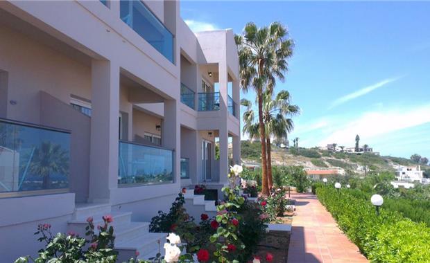 Bomo Chrysalis Hotel