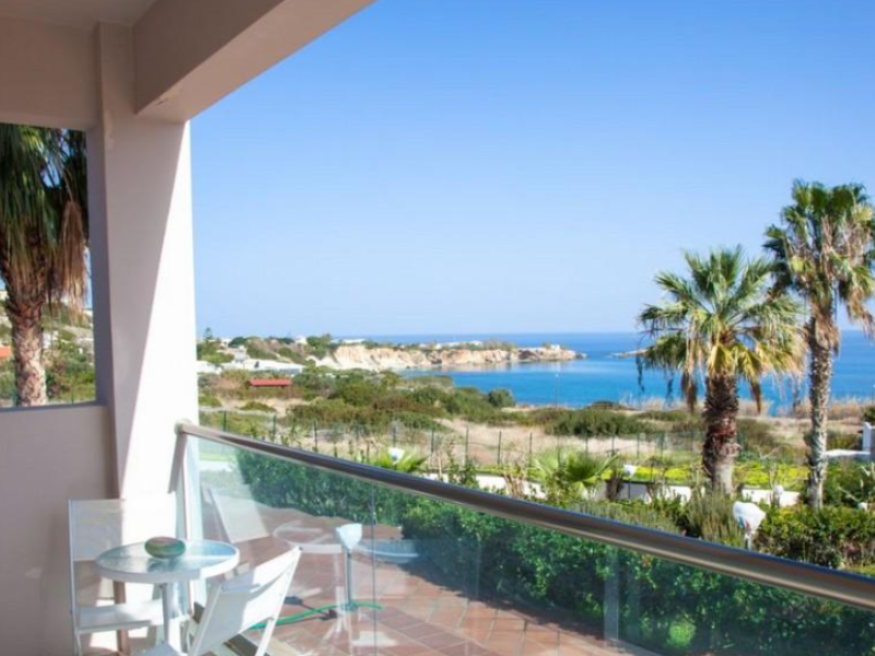 Bomo Chrysalis Hotel