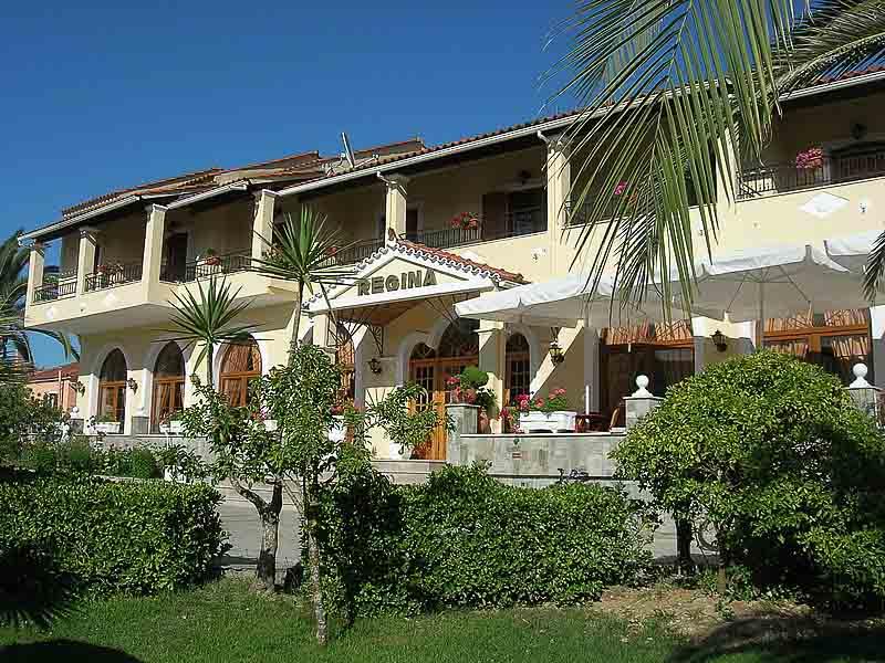Hotel Regina