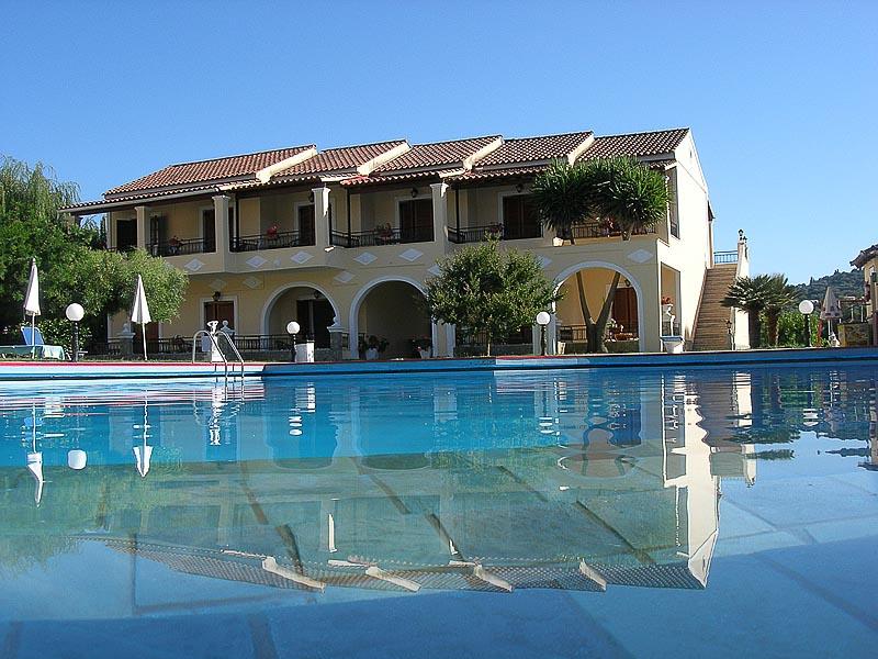 Hotel Regina