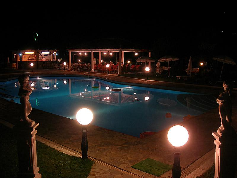 Hotel Regina