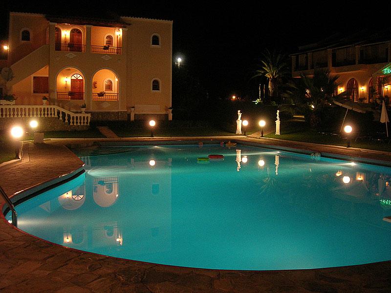 Hotel Regina