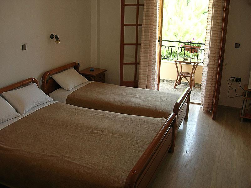 Hotel Regina