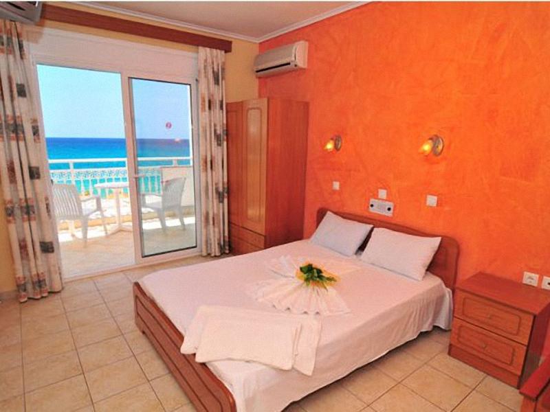 Blue View Hotel