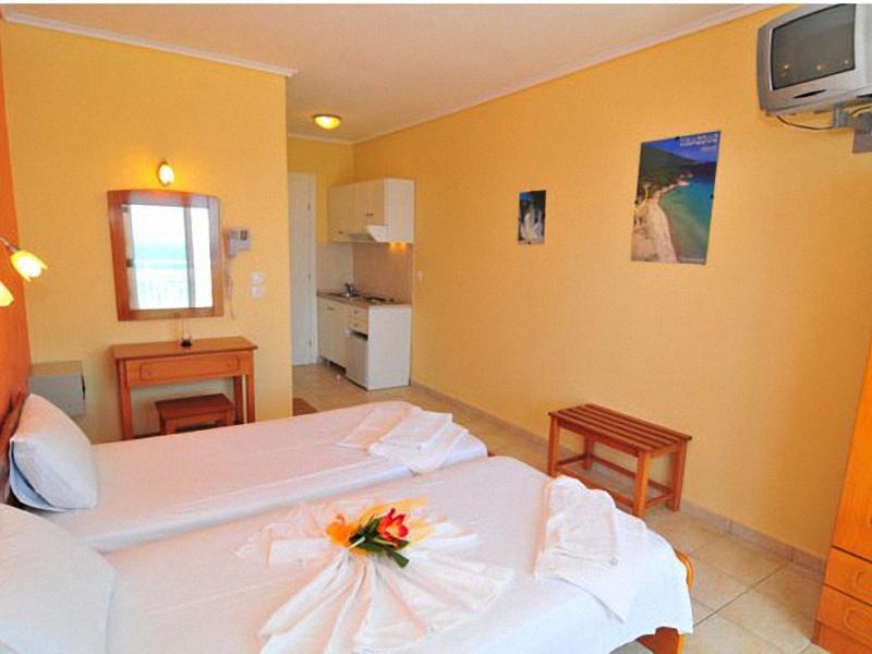 Blue View Hotel