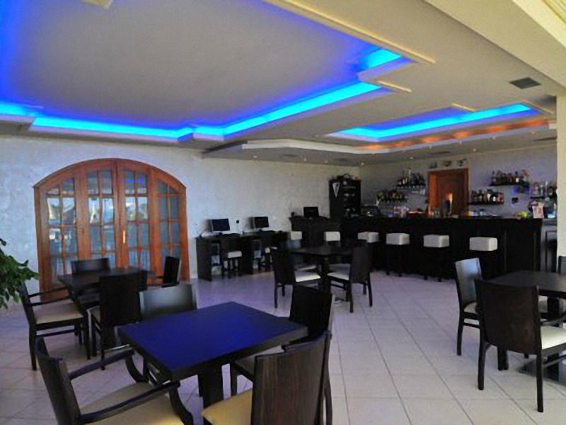 Blue View Hotel