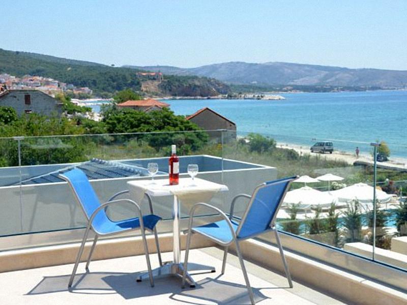 Blue View Hotel