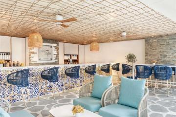 Отель Novotel Dubai Al Barsha ОАЭ, Аль Барша, фото 14