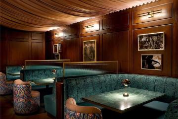 Отель Novotel Dubai Al Barsha ОАЭ, Аль Барша, фото 16