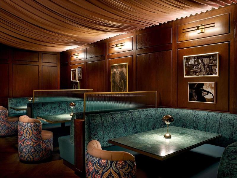 Novotel Dubai Al Barsha