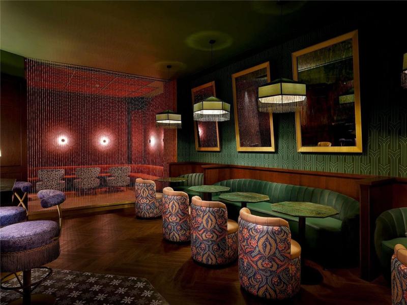 Novotel Dubai Al Barsha