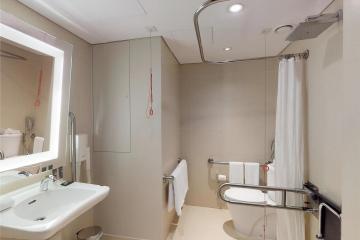 Отель Novotel Dubai Al Barsha ОАЭ, Аль Барша, фото 23