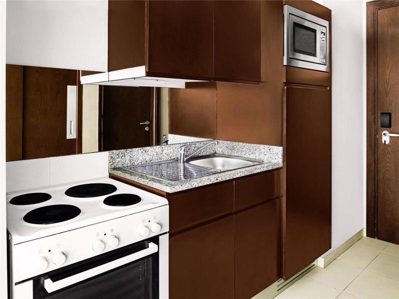 Novotel Dubai Al Barsha