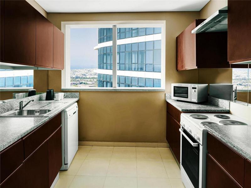 Novotel Dubai Al Barsha