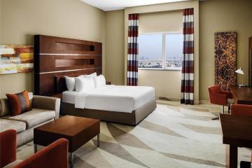 Отель Novotel Dubai Al Barsha ОАЭ, Аль Барша, фото 33