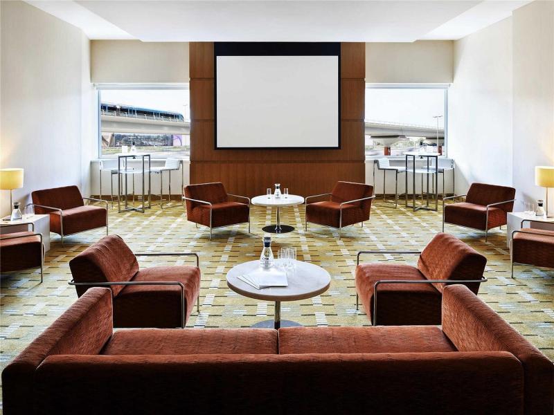 Novotel Dubai Al Barsha