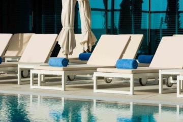 Отель Novotel Dubai Al Barsha ОАЭ, Аль Барша, фото 4