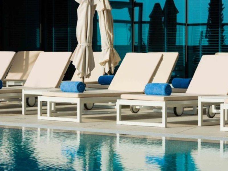 Novotel Dubai Al Barsha