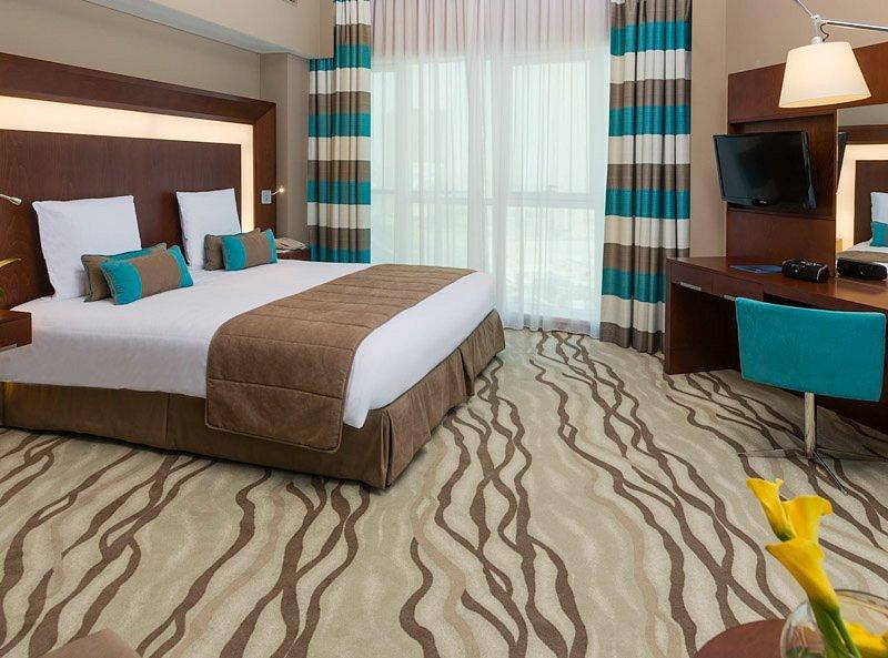 Novotel Dubai Al Barsha