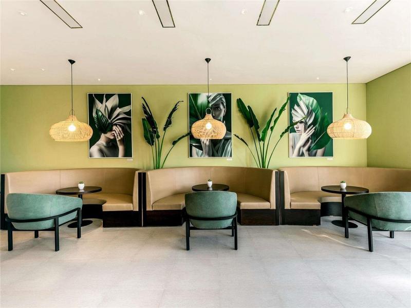 Novotel Dubai Al Barsha