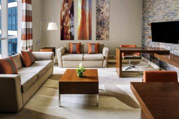 Отель Novotel Dubai Al Barsha ОАЭ, Аль Барша, фото 46