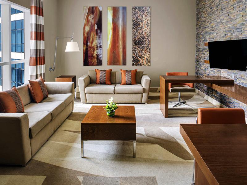 Novotel Dubai Al Barsha