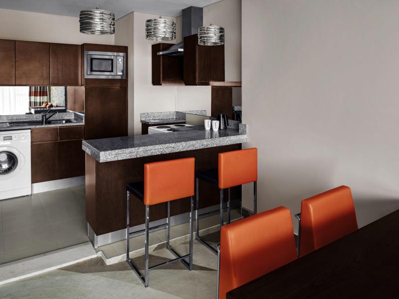 Novotel Dubai Al Barsha