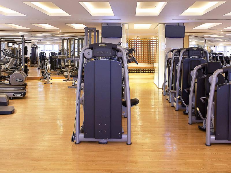 Novotel Dubai Al Barsha