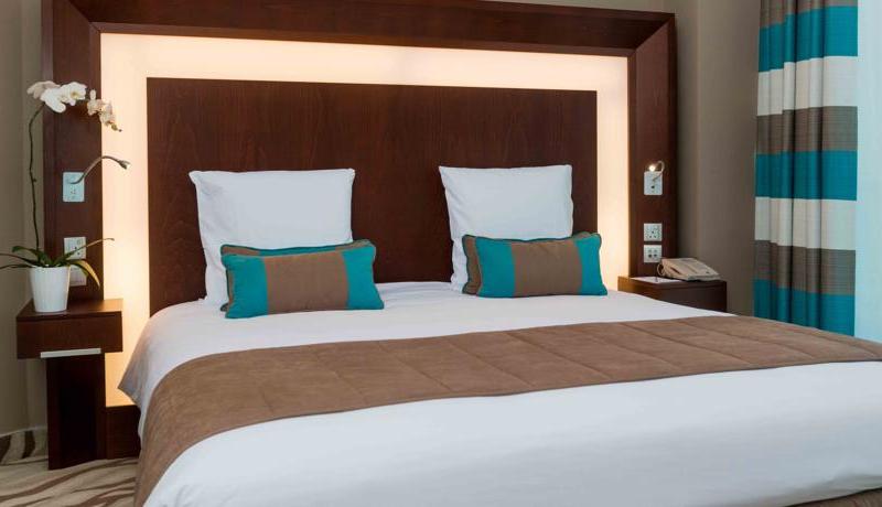 Novotel Dubai Al Barsha