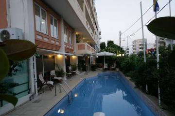 Отель Liberty Hotel Греция, о. Крит-Ретимно, фото 5