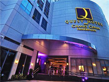 Quest Hotel & Conference Center