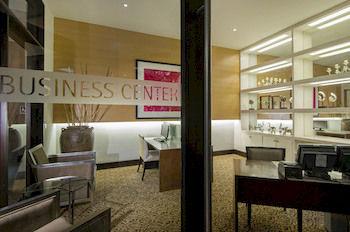 Quest Hotel & Conference Center