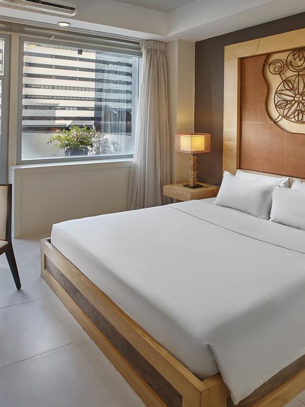 Quest Hotel & Conference Center