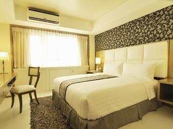 Quest Hotel & Conference Center